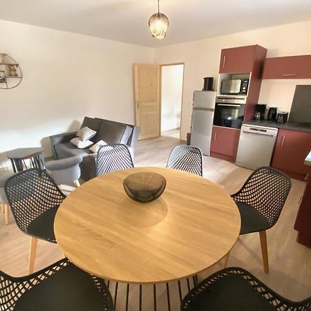 Apartment For 4 To 6 People With A 60M Terrace Saint-Jean-de-Maurienne Zewnętrze zdjęcie
